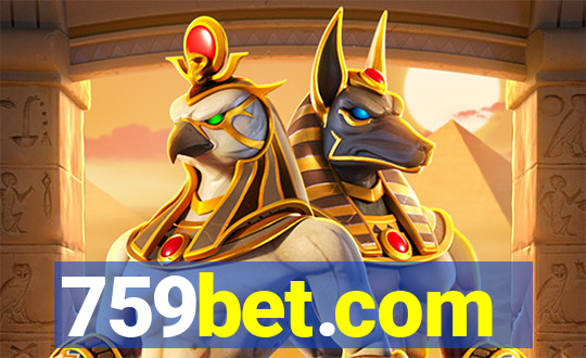 759bet.com