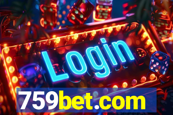 759bet.com