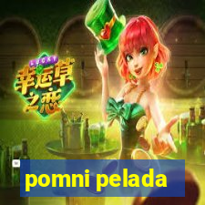 pomni pelada