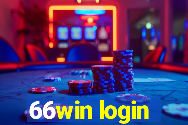 66win login