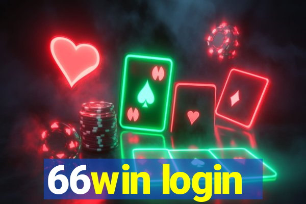 66win login