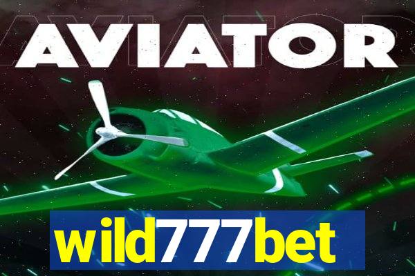 wild777bet