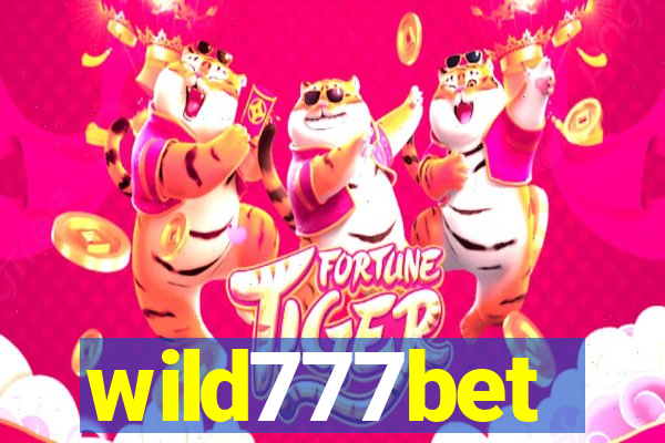 wild777bet