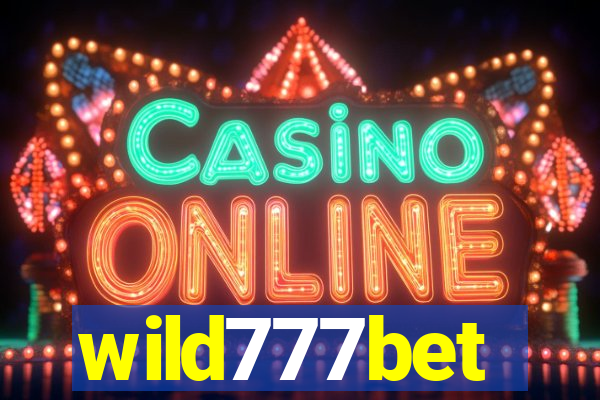 wild777bet