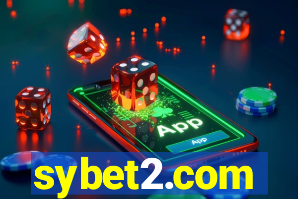 sybet2.com