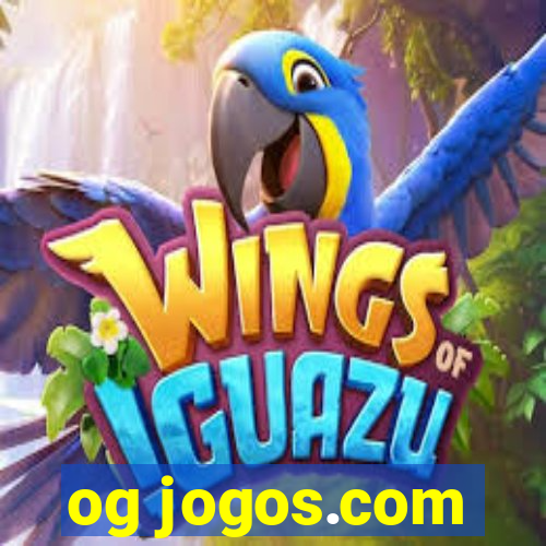 og jogos.com