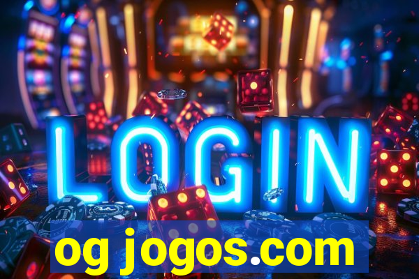 og jogos.com