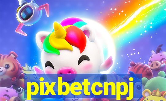 pixbetcnpj