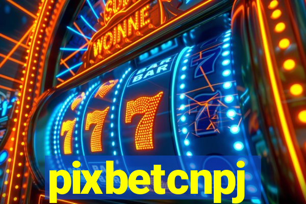 pixbetcnpj