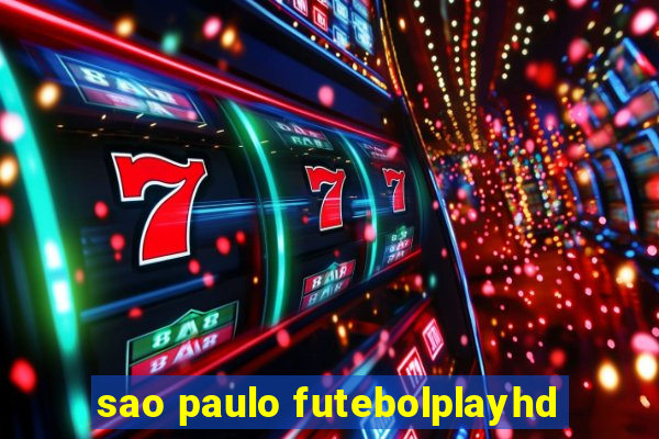 sao paulo futebolplayhd