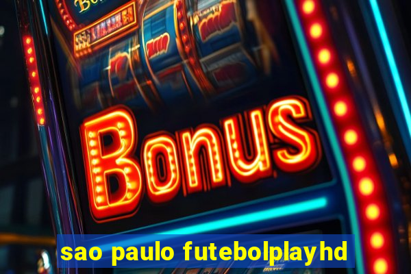 sao paulo futebolplayhd