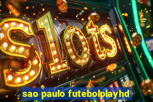 sao paulo futebolplayhd