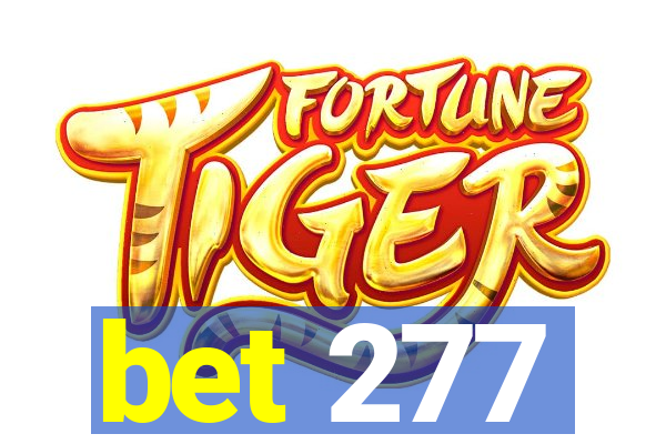 bet 277