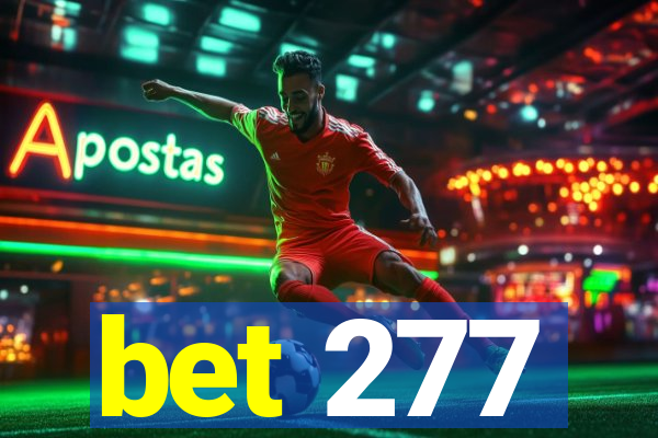 bet 277