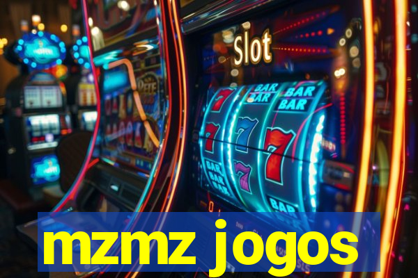 mzmz jogos