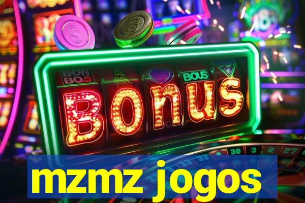 mzmz jogos