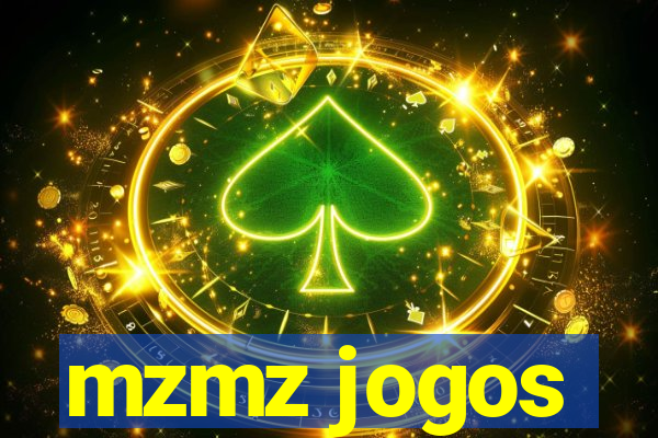 mzmz jogos