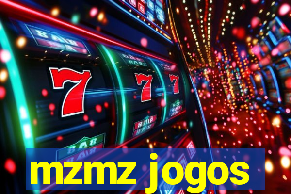 mzmz jogos