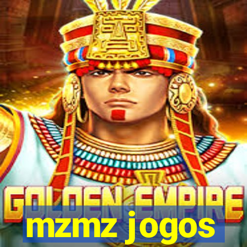 mzmz jogos