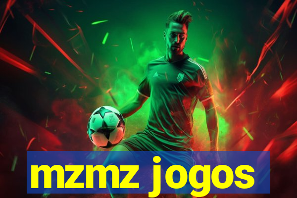 mzmz jogos