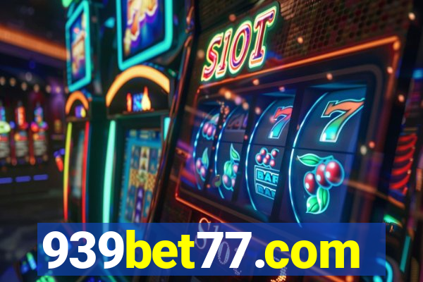 939bet77.com