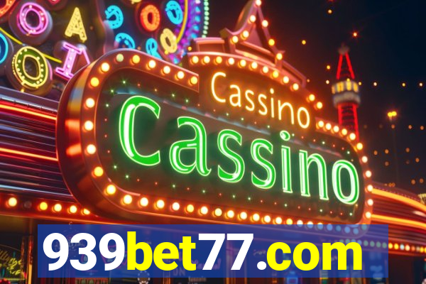 939bet77.com