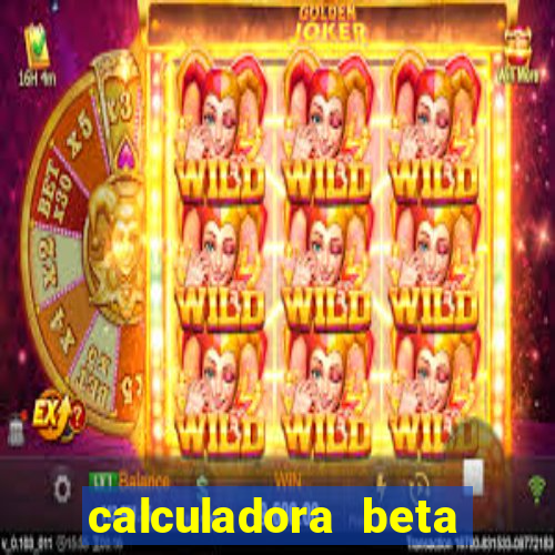 calculadora beta hcg babycenter