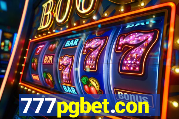 777pgbet.con