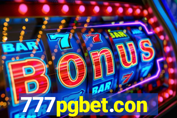 777pgbet.con