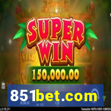 851bet.com