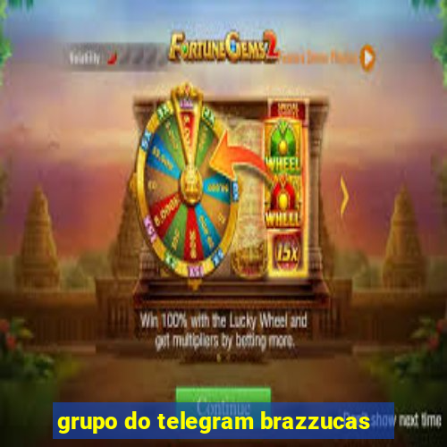 grupo do telegram brazzucas