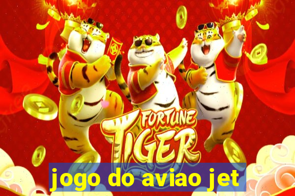 jogo do aviao jet