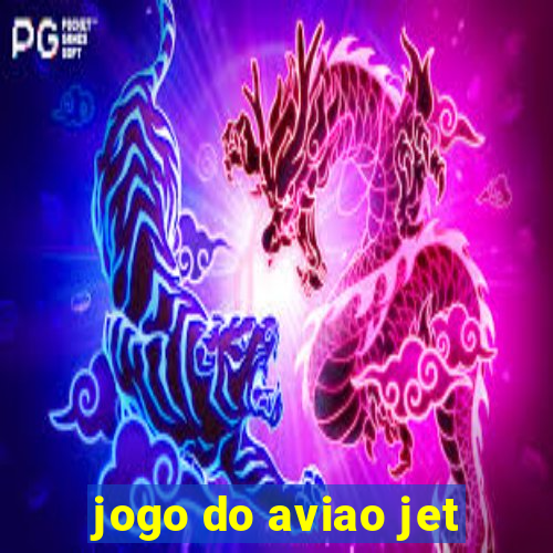 jogo do aviao jet