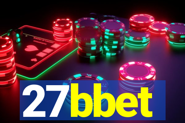 27bbet