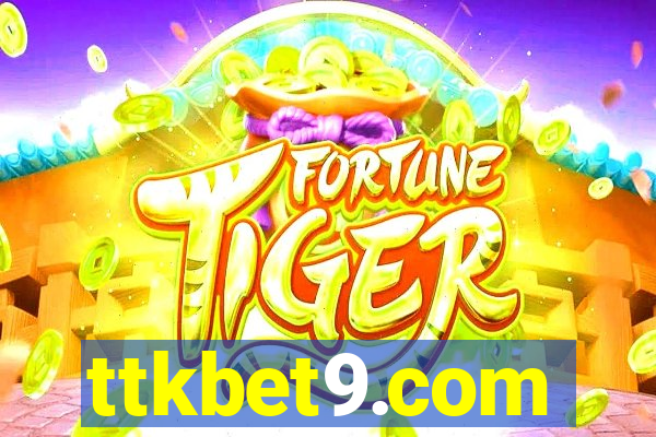 ttkbet9.com