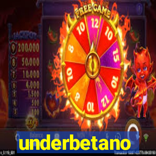 underbetano