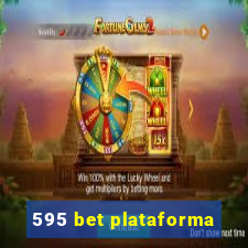 595 bet plataforma