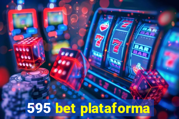 595 bet plataforma