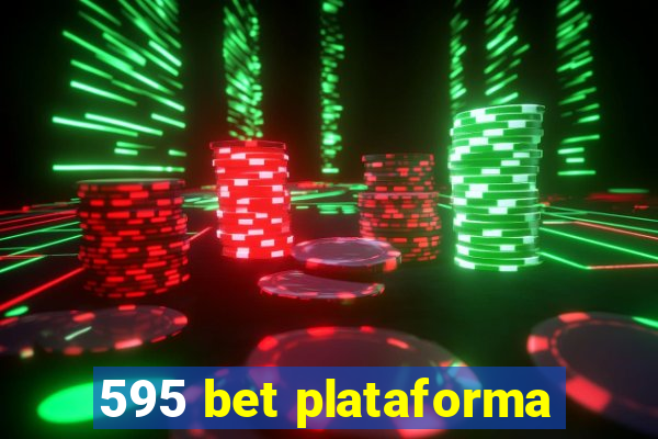 595 bet plataforma