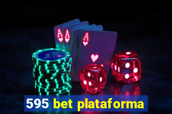 595 bet plataforma