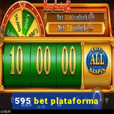 595 bet plataforma