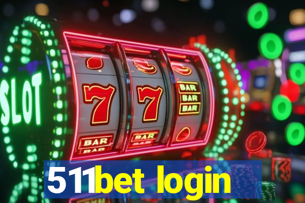 511bet login