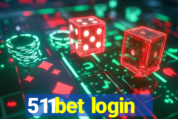 511bet login