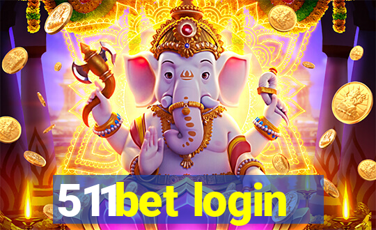 511bet login