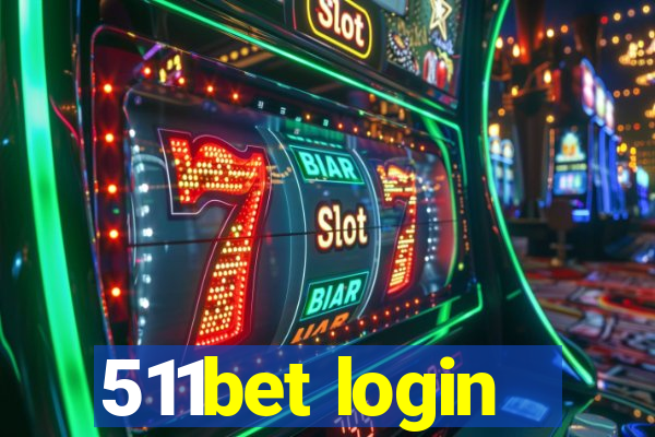 511bet login