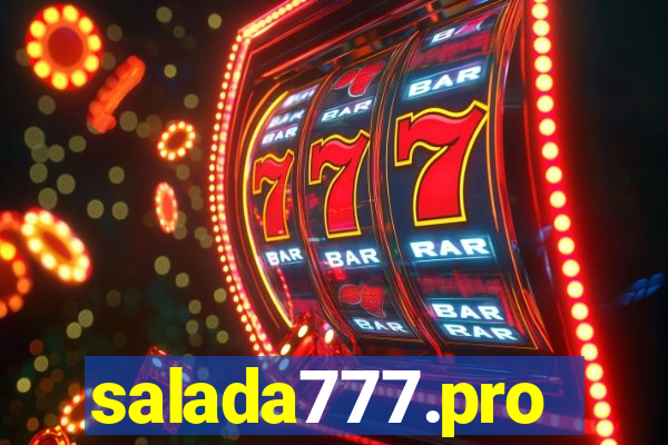 salada777.pro