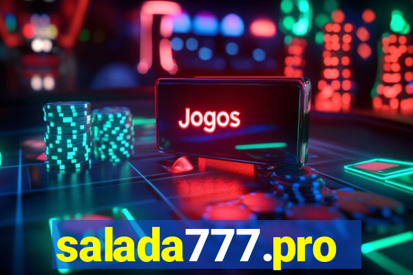 salada777.pro