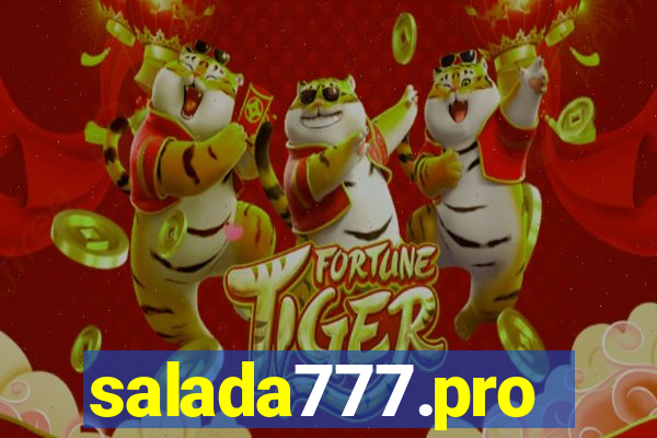 salada777.pro