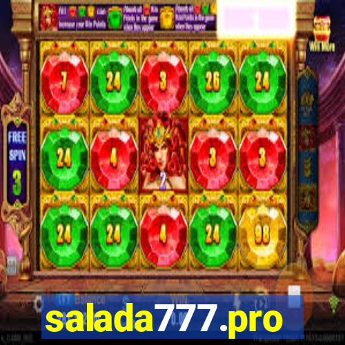 salada777.pro