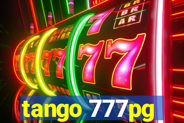 tango 777pg